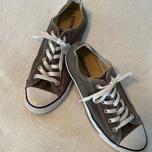 Converse All-Star- Gray